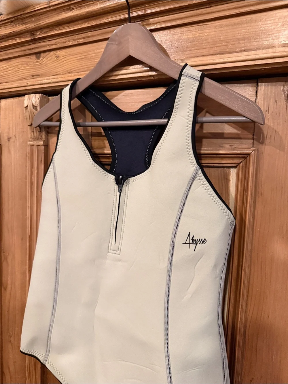 Abysse Elle Surf Swim